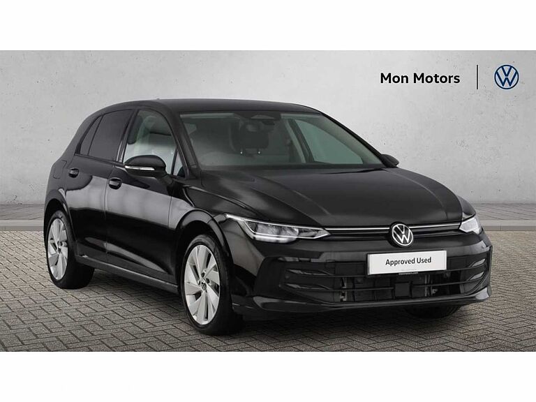 Volkswagen Golf Match 1.5 TSI 115 PS 6-Speed Manual 5 Door