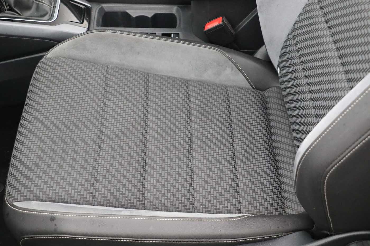 Volkswagen T-Roc Cabriolet