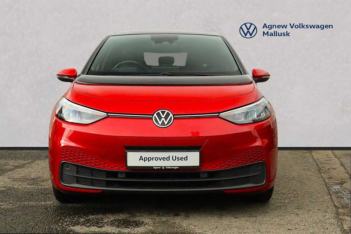 Volkswagen ID.3