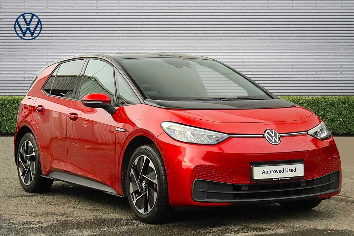 Volkswagen ID.3