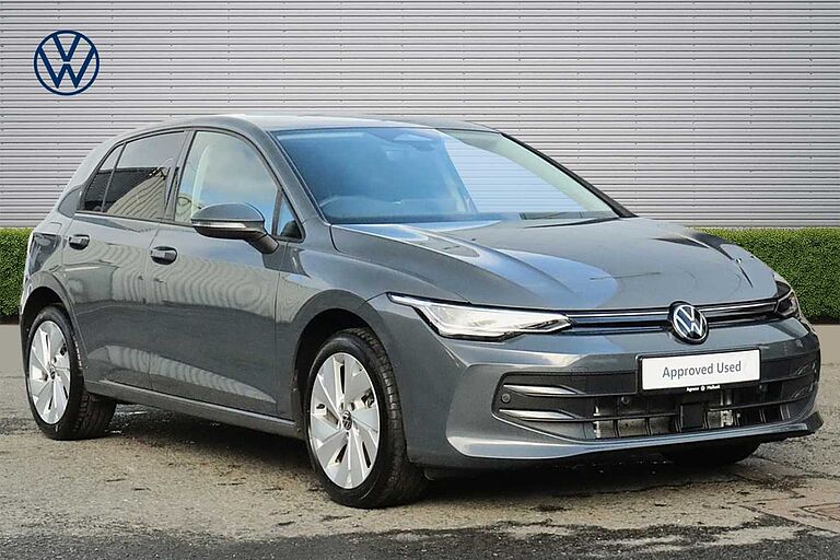 Volkswagen Golf 1.5 TSI Match 5dr