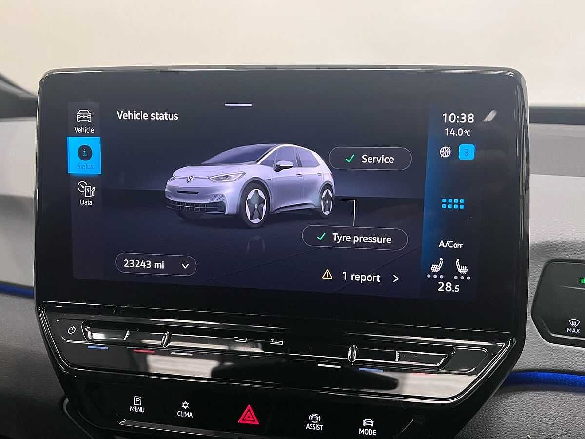 Volkswagen ID.3