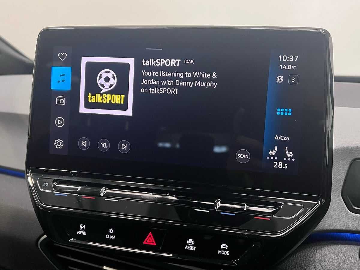 Volkswagen ID.3