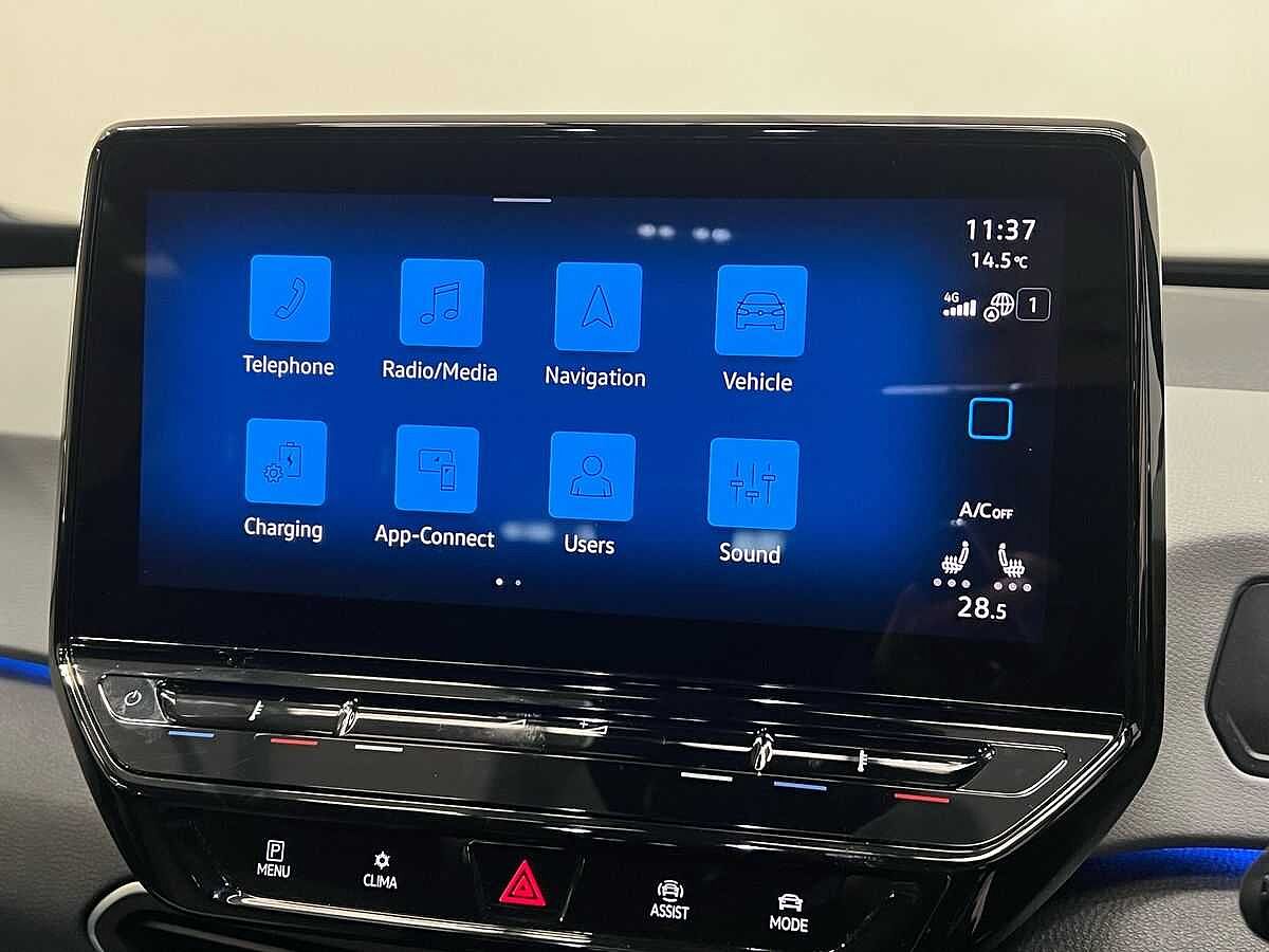 Volkswagen ID.3