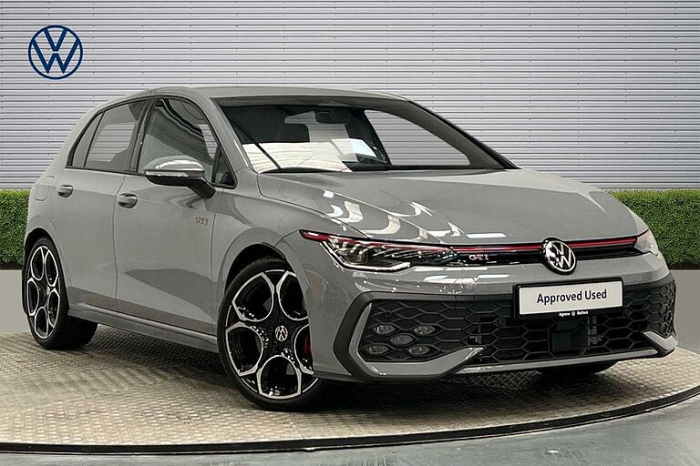 Volkswagen Golf 2.0 TSI 265 GTI 5dr DSG