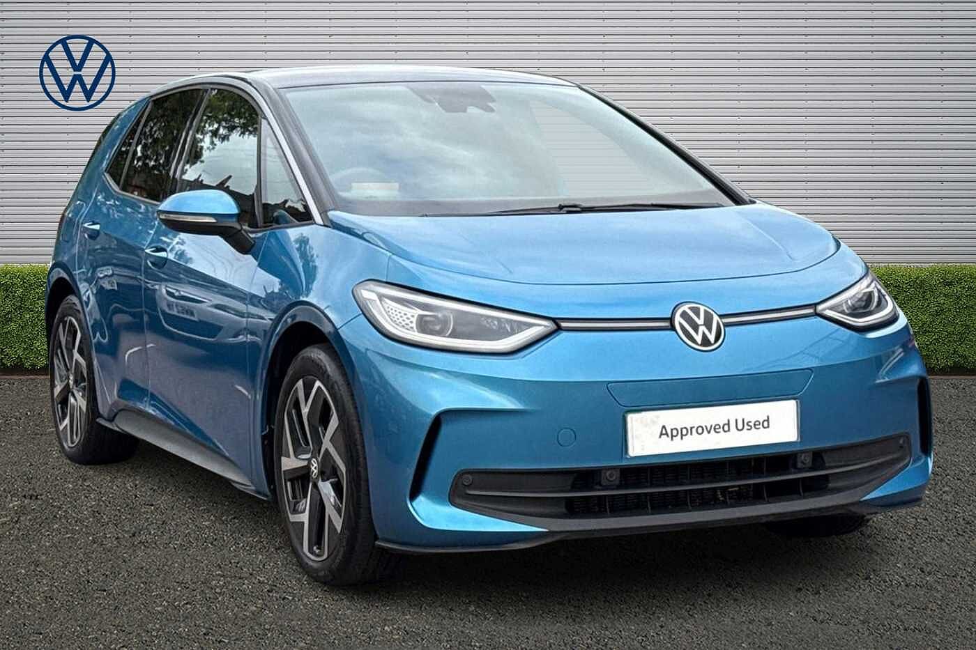 Volkswagen ID.3