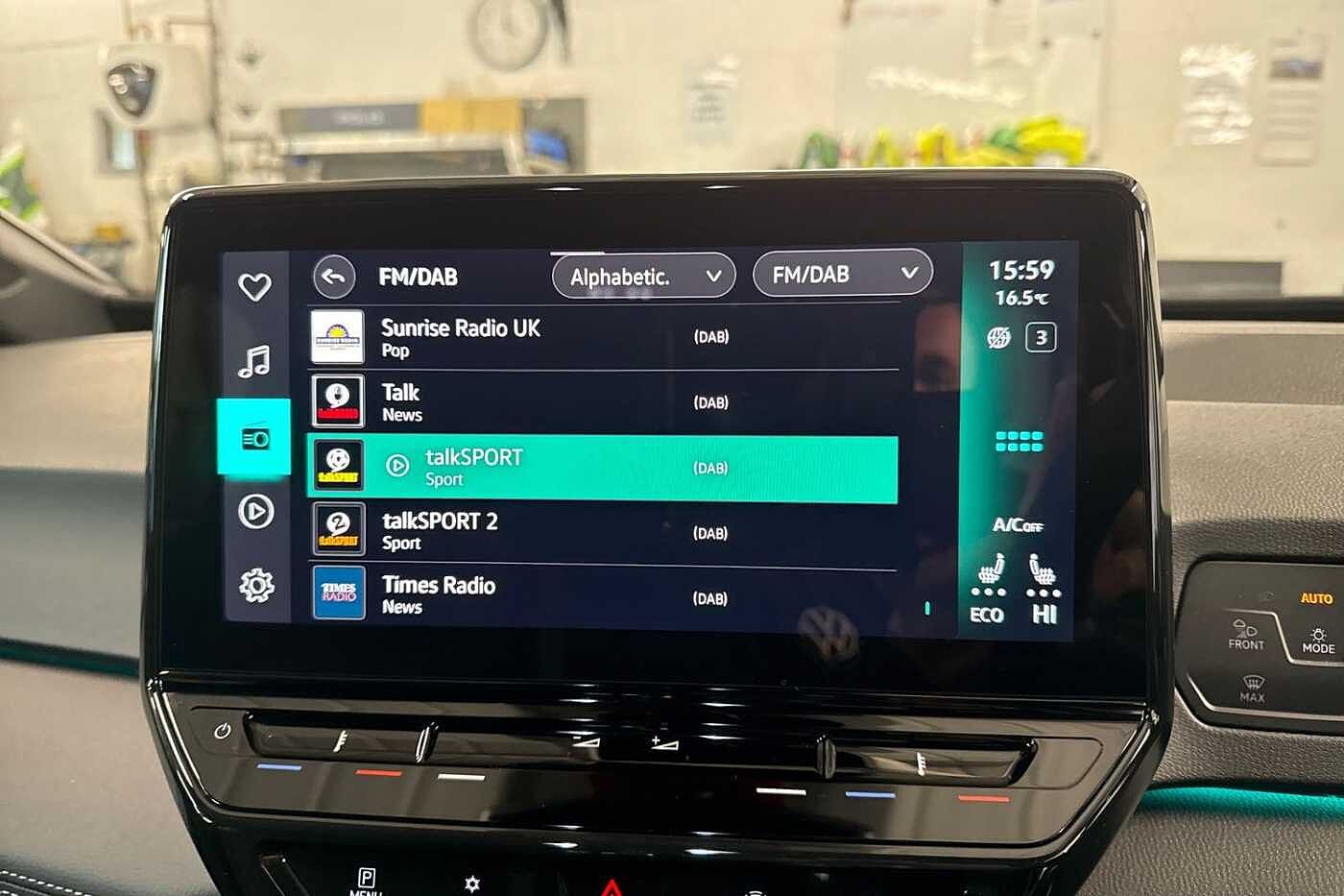 Volkswagen ID.3
