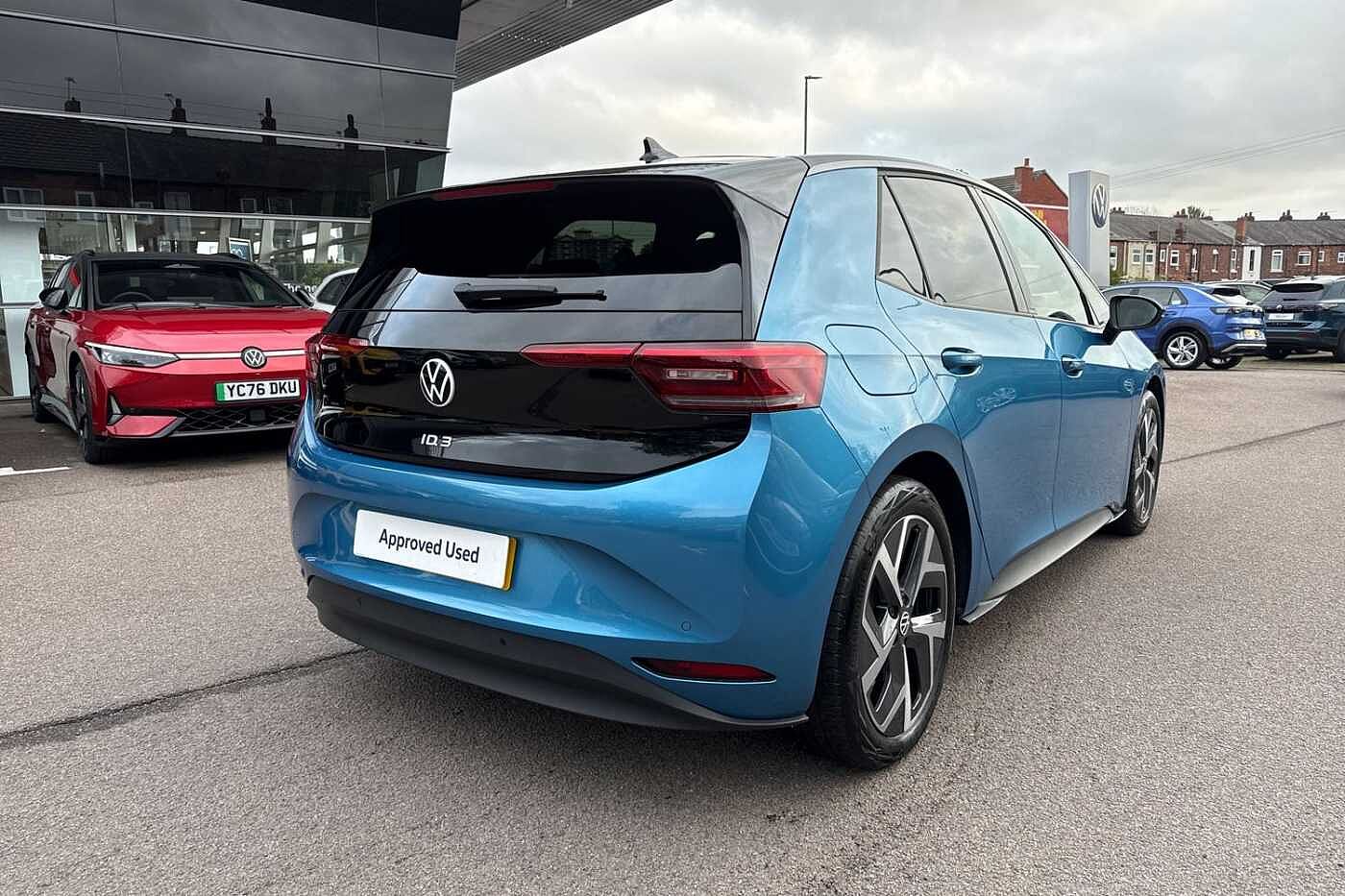 Volkswagen ID.3