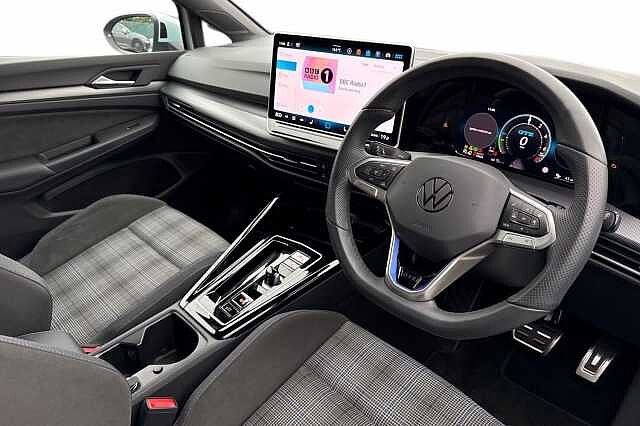 Volkswagen Golf GTE
