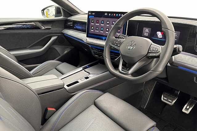 Volkswagen Passat Estate