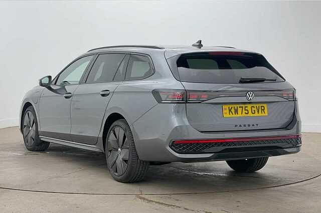 Volkswagen Passat Estate