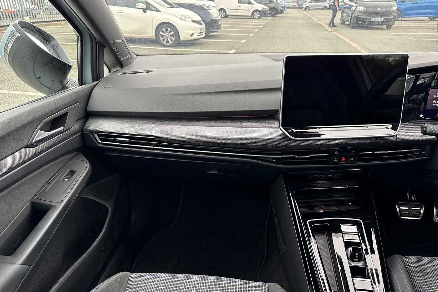 Volkswagen Golf GTE