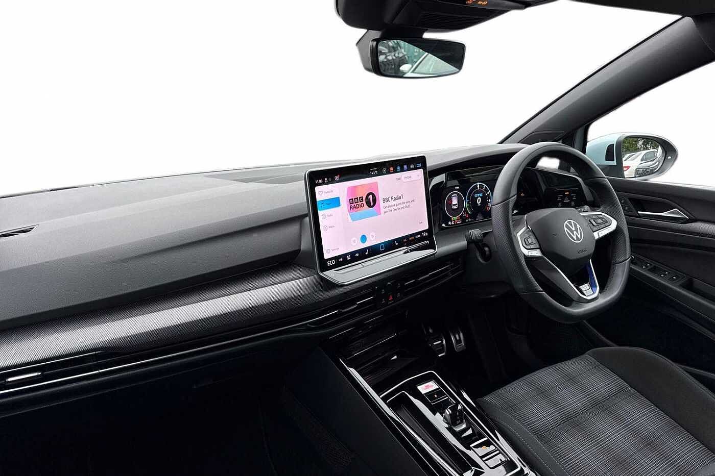 Volkswagen Golf GTE