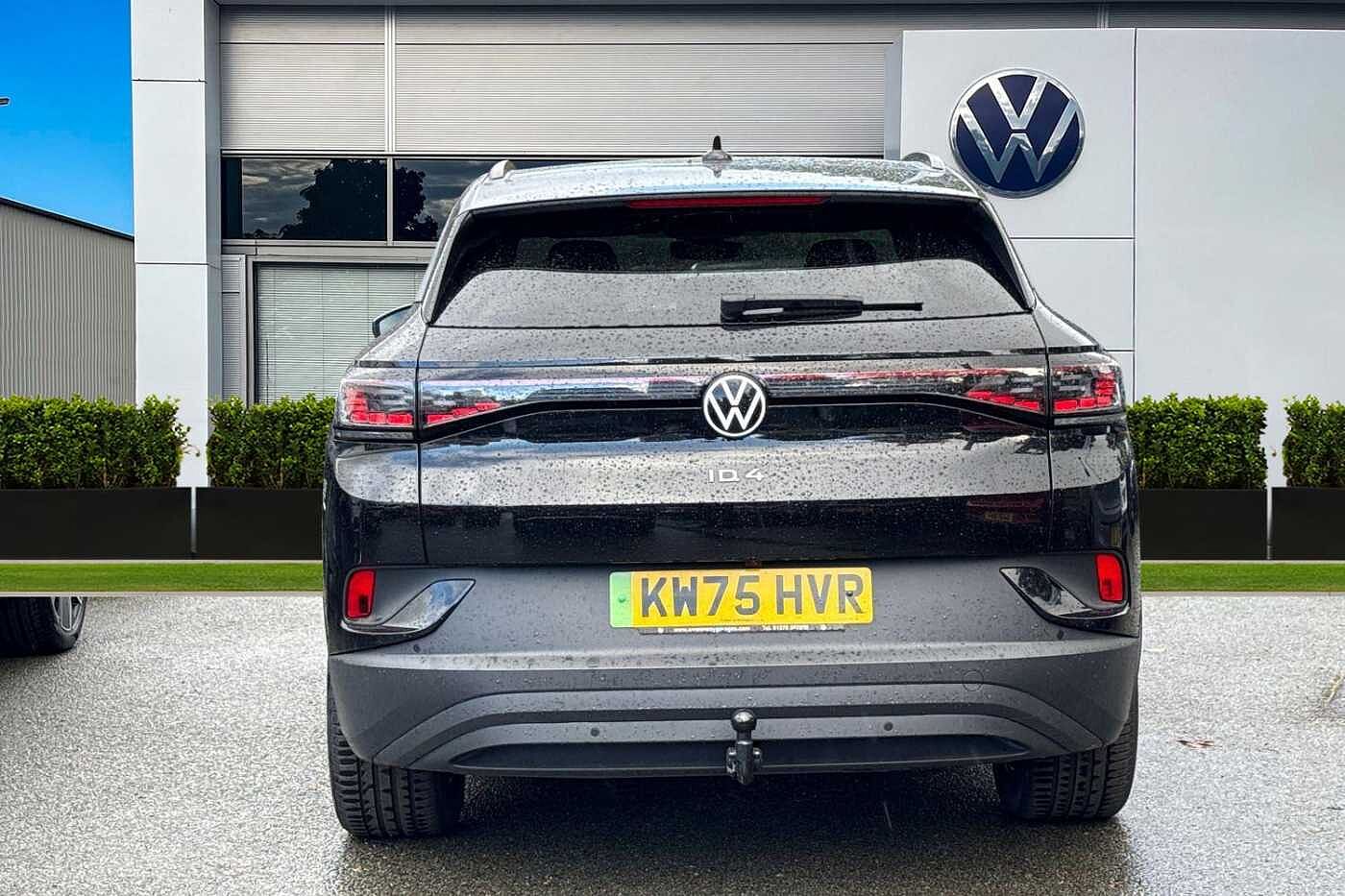 Volkswagen ID.4