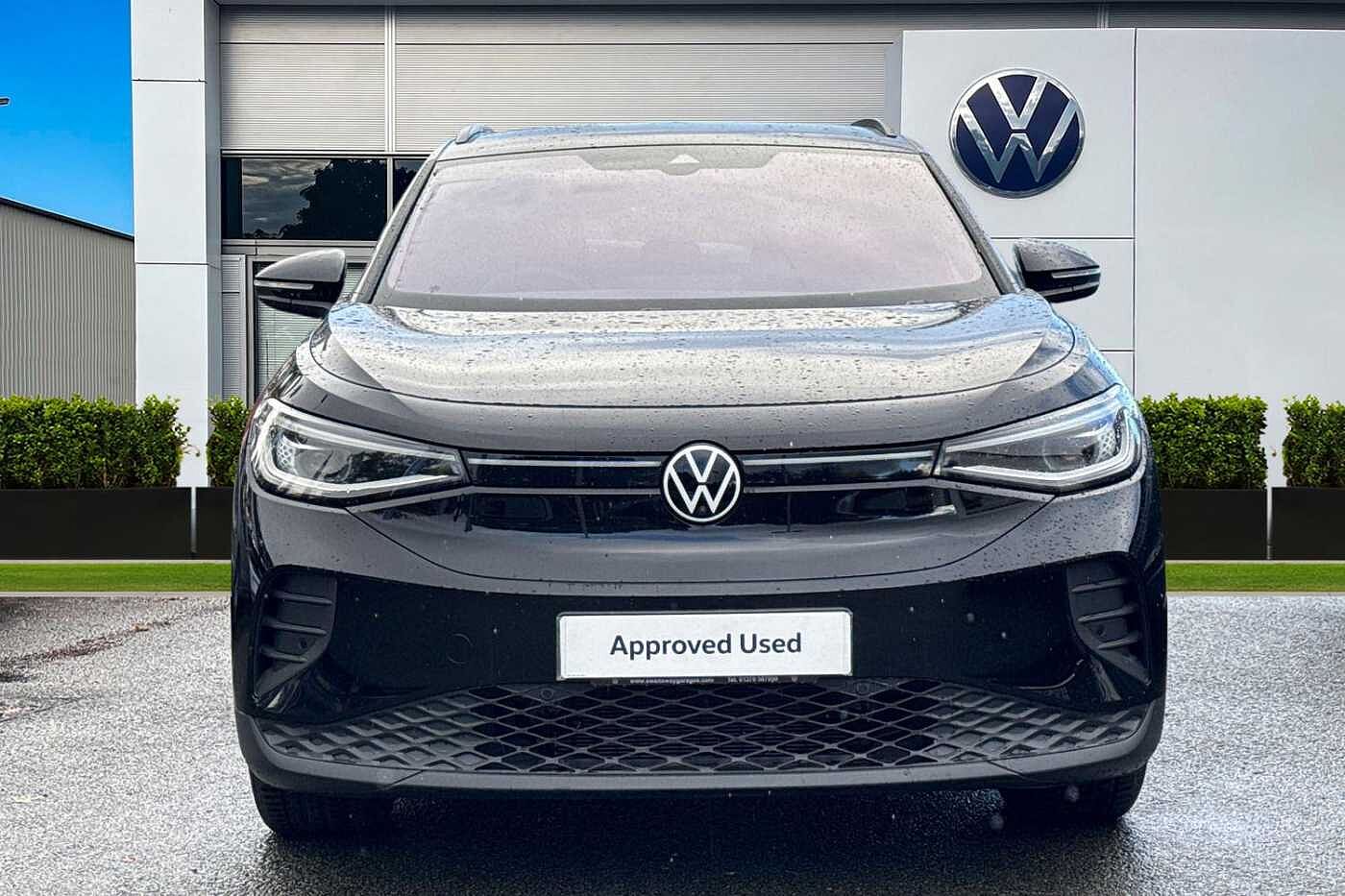 Volkswagen ID.4