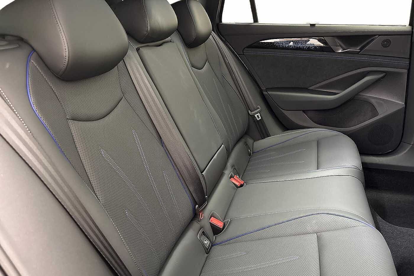 Volkswagen Passat Estate