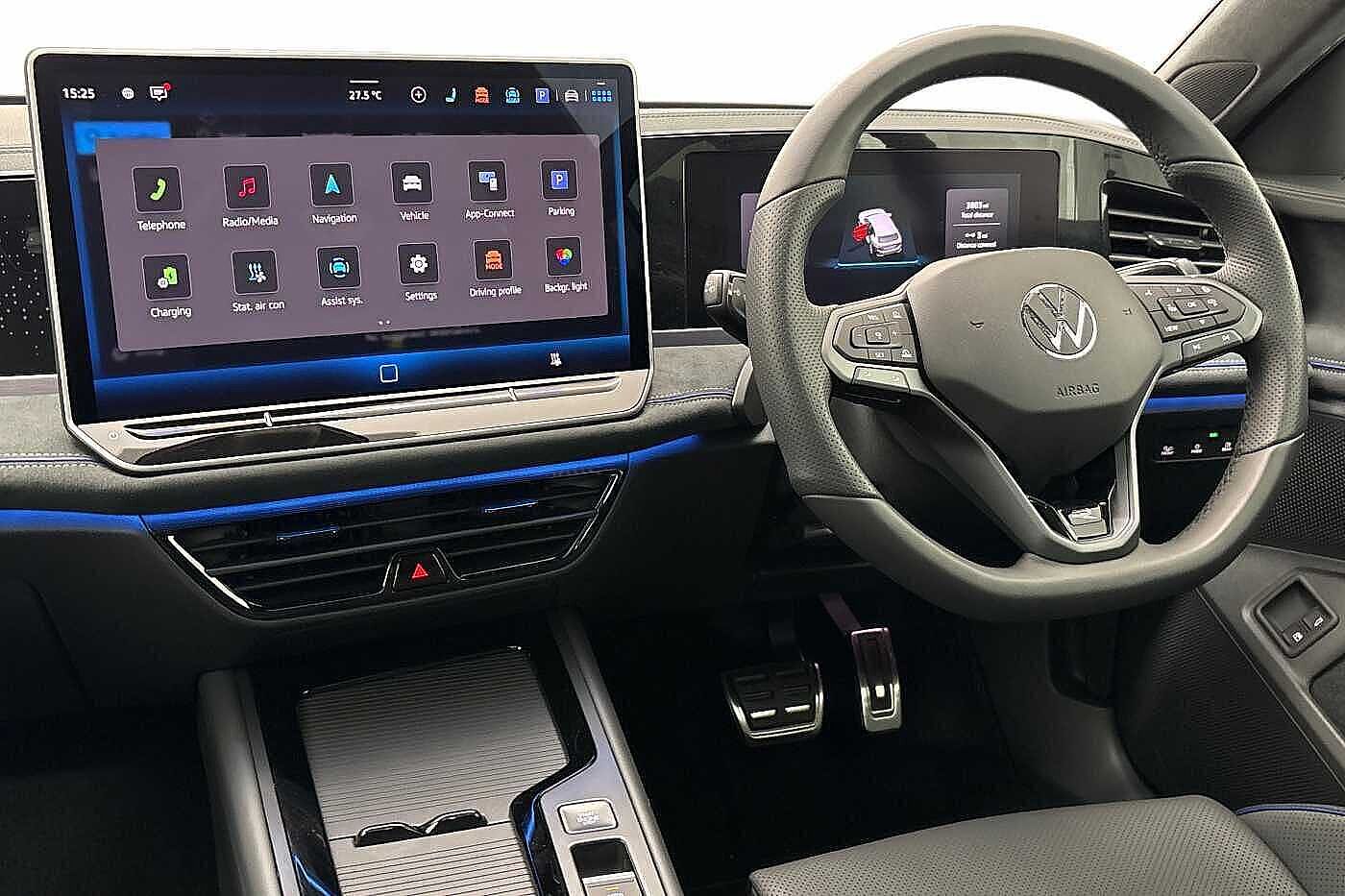 Volkswagen Passat Estate