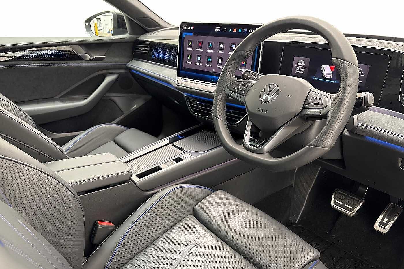 Volkswagen Passat Estate