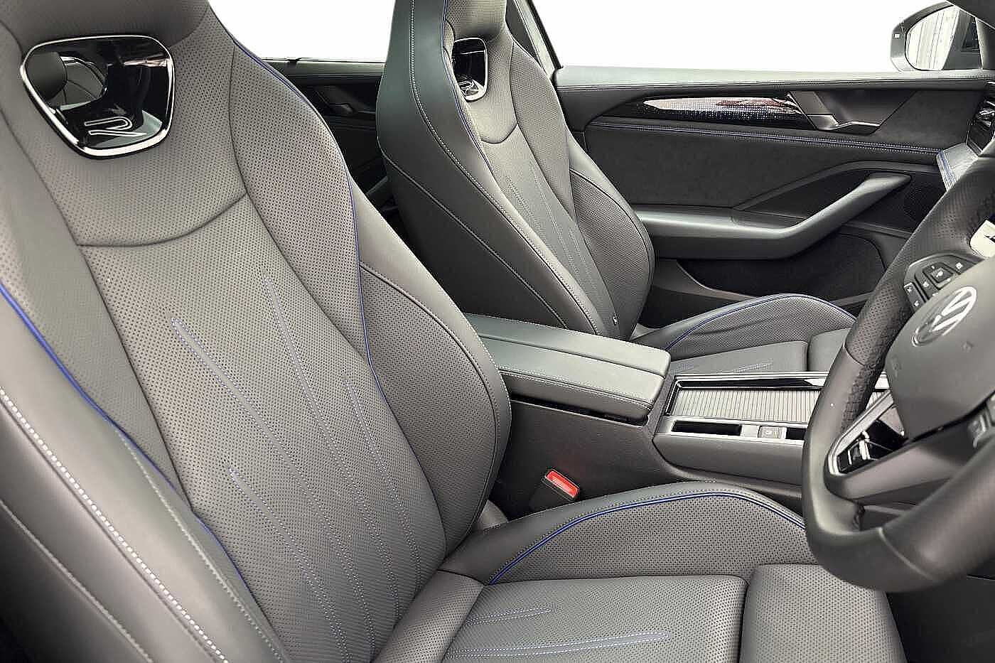 Volkswagen Passat Estate