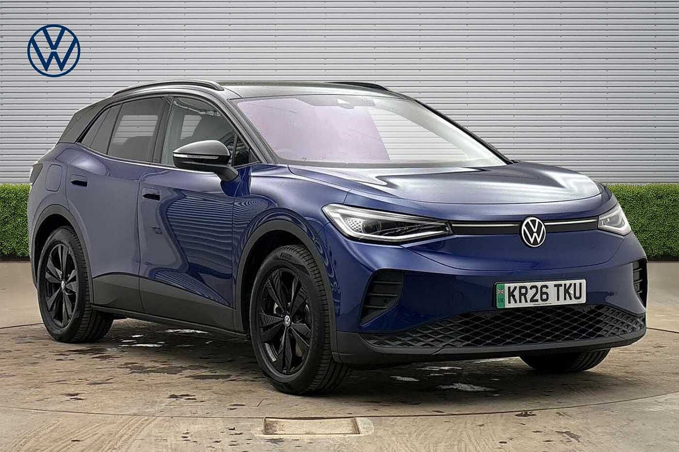Volkswagen ID.4