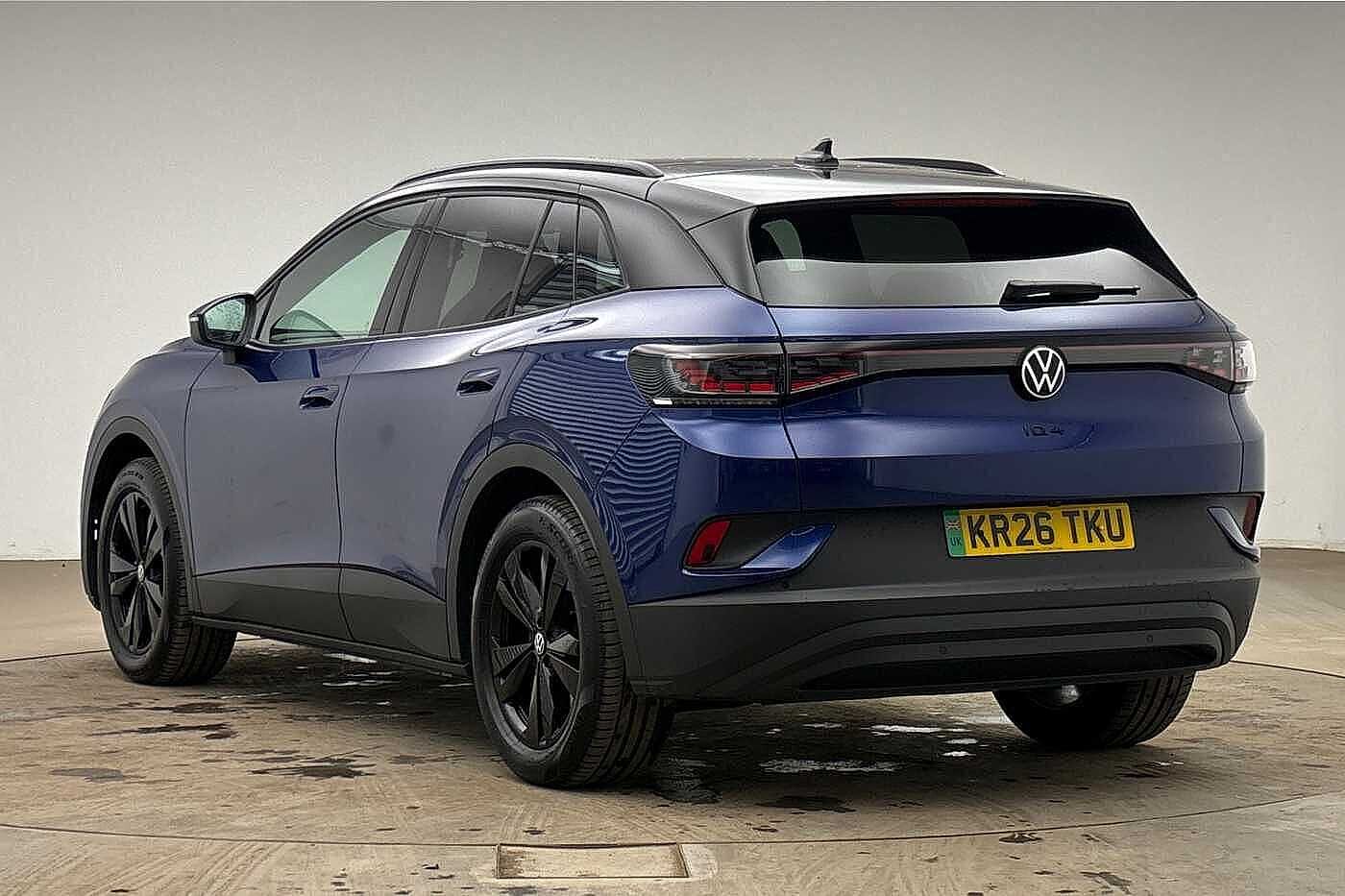 Volkswagen ID.4