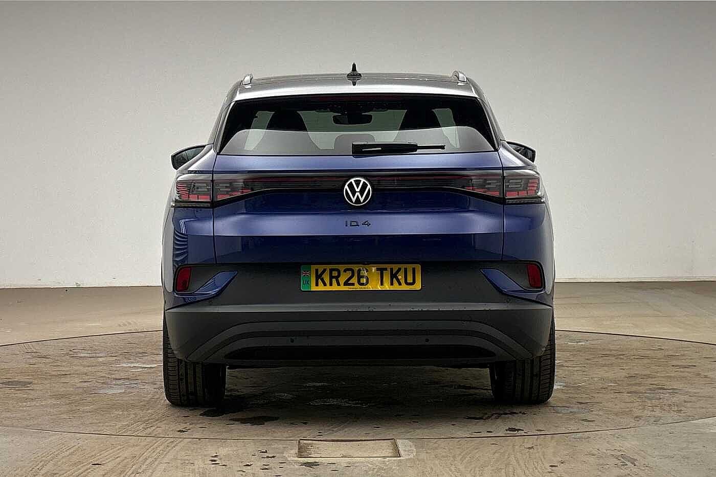 Volkswagen ID.4