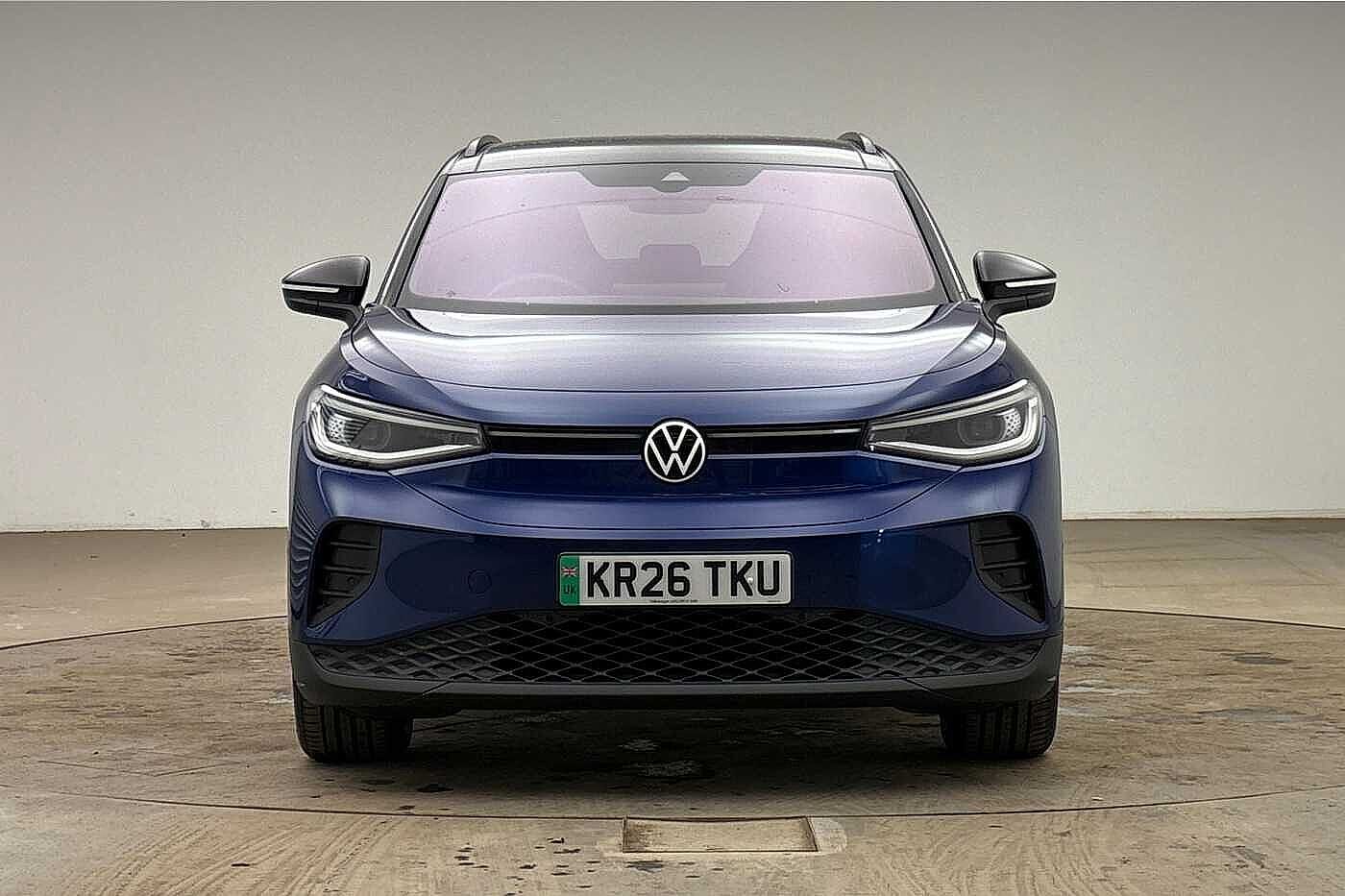 Volkswagen ID.4