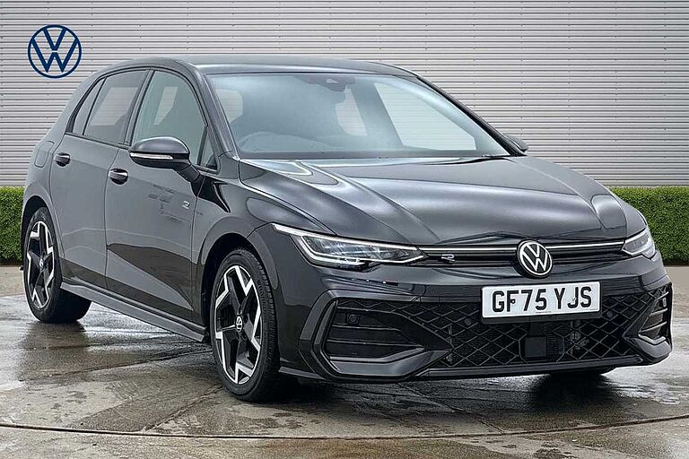 Volkswagen Golf 1.5 TSI 150 R-Line 5dr