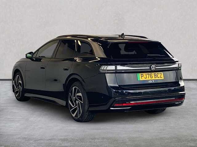 Volkswagen ID.7