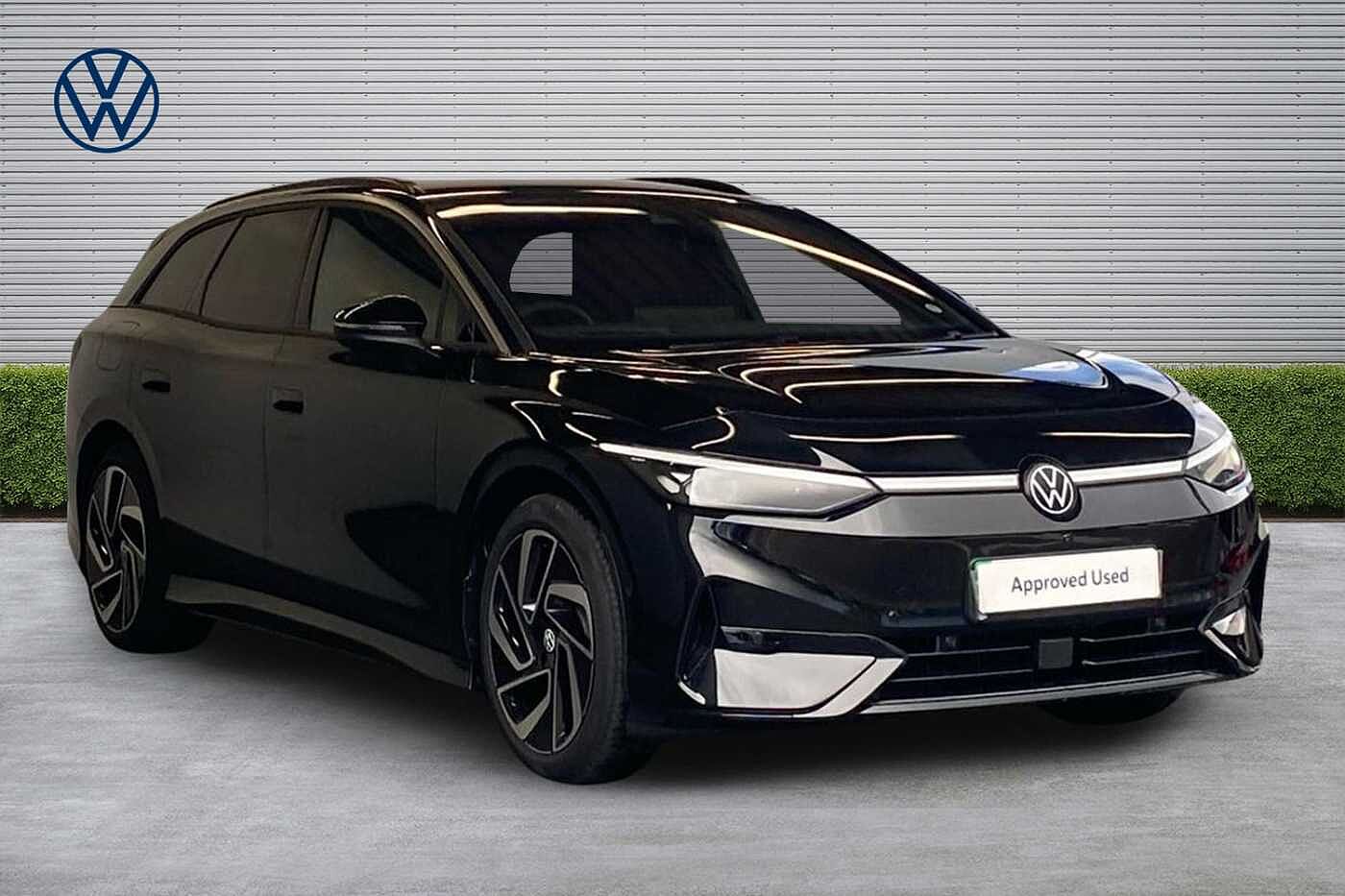 Volkswagen ID.7