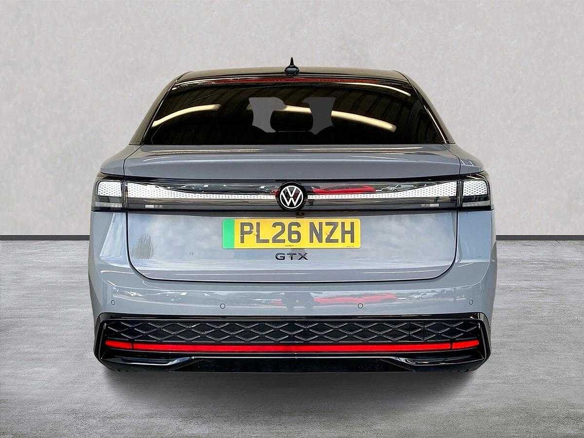 Volkswagen ID.7