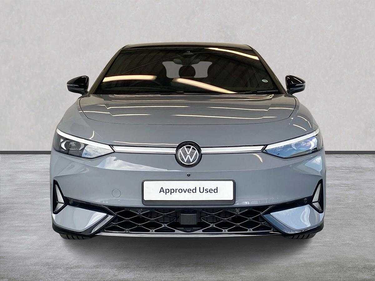 Volkswagen ID.7
