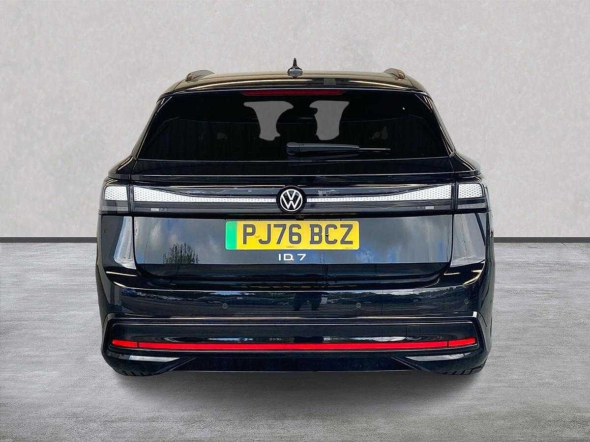 Volkswagen ID.7