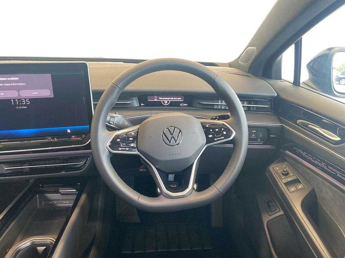 Volkswagen ID.7