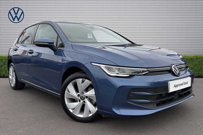 Volkswagen Golf 1.5 TSI Match 5dr