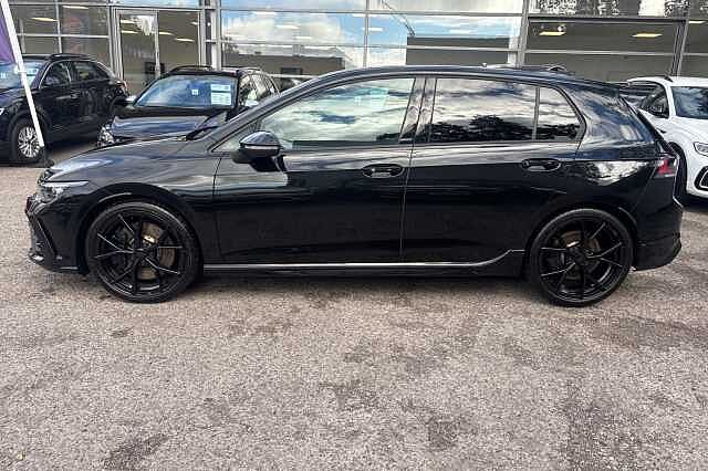 Volkswagen Golf R
