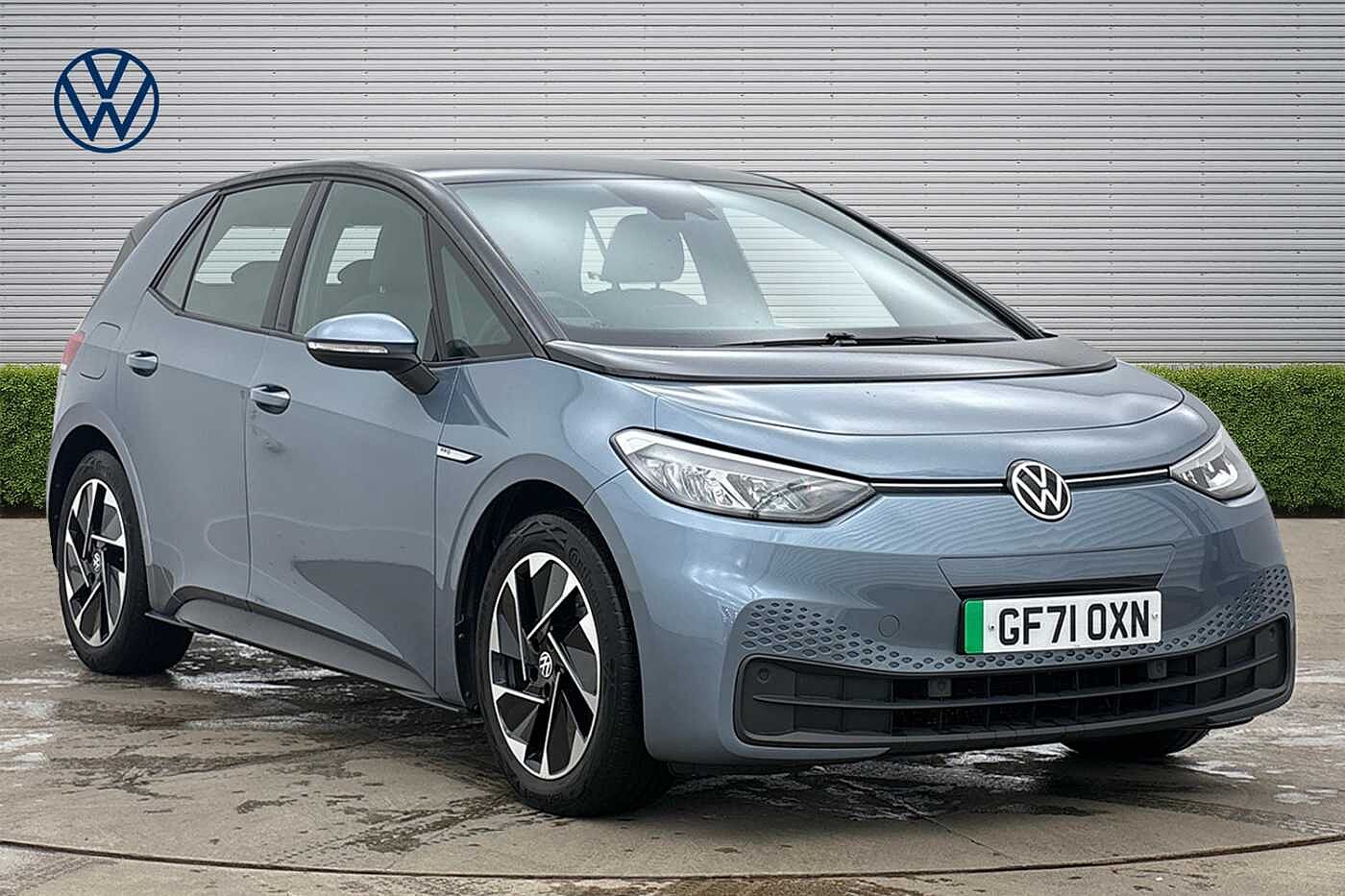 Volkswagen ID.3