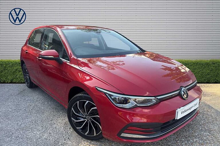 Volkswagen Golf 1.4 TSI eHybrid Style 5dr DSG **VENTURA ALLOYS*WINTER PACK**
