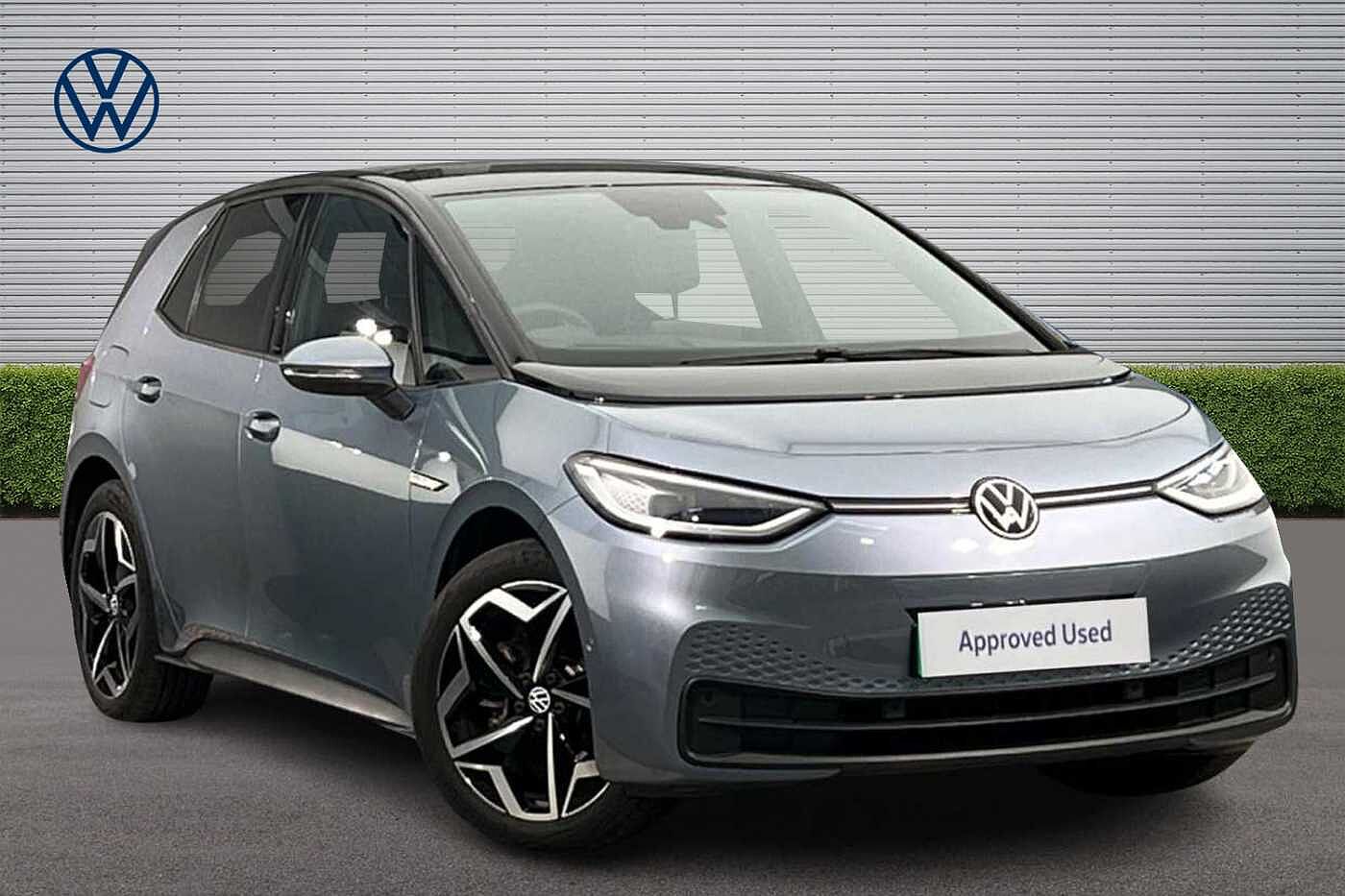 Volkswagen ID.3