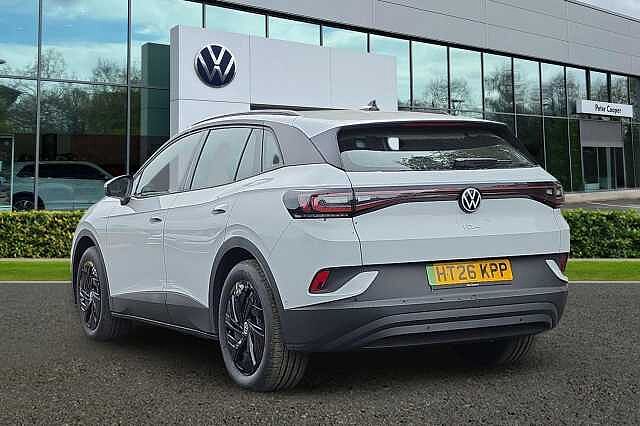 Volkswagen ID.4