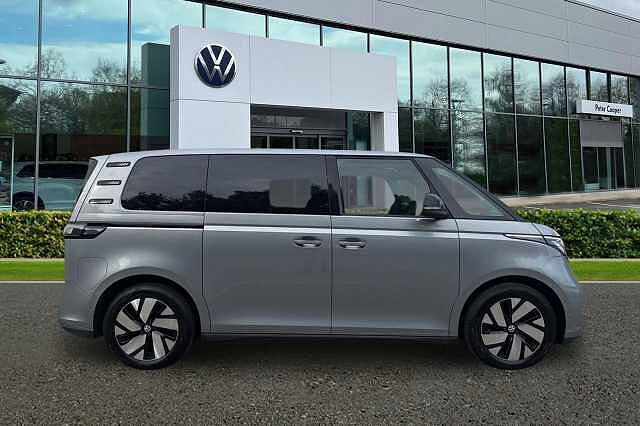 Volkswagen ID. Buzz