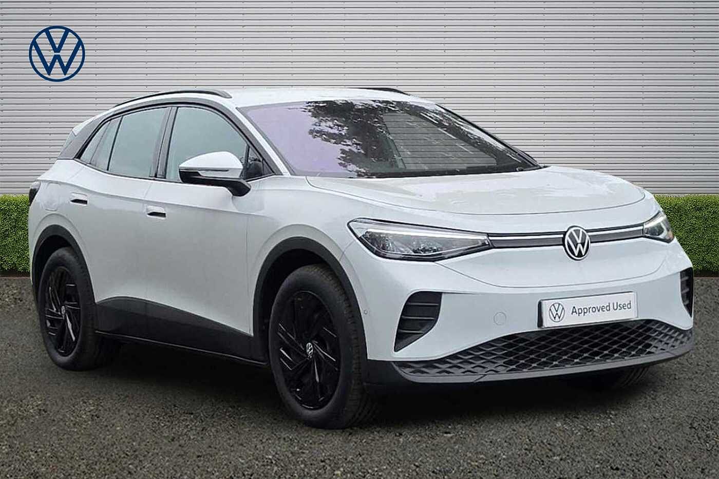 Volkswagen ID.4