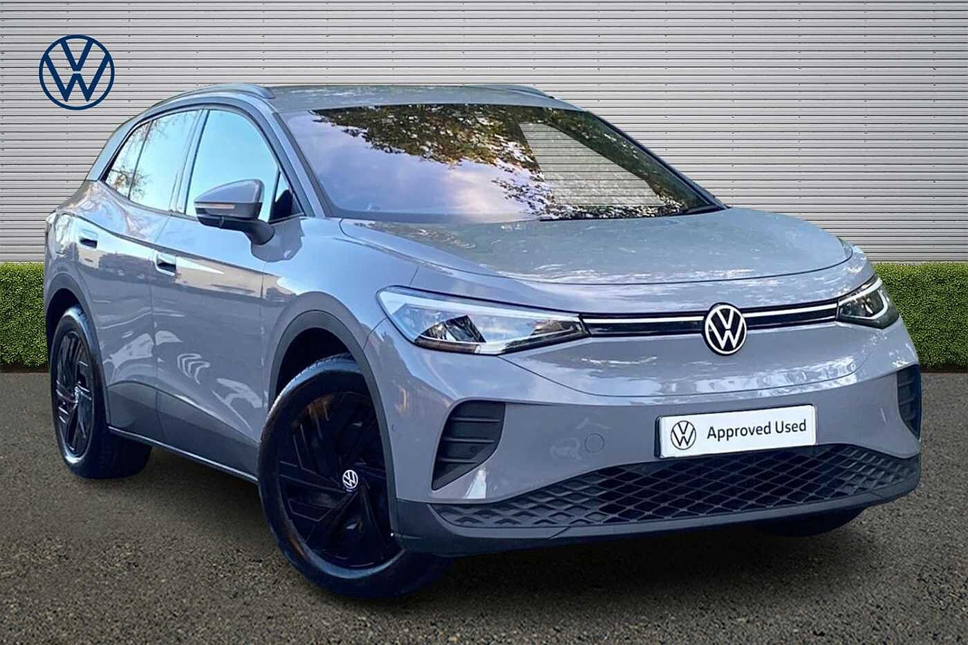 Volkswagen ID.4