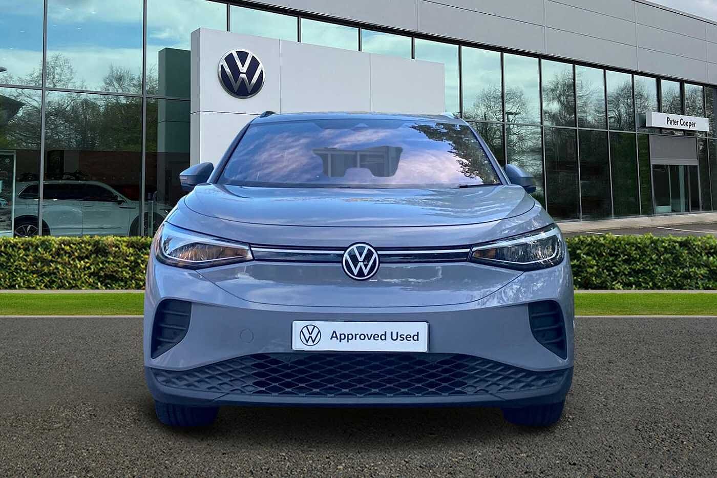 Volkswagen ID.4