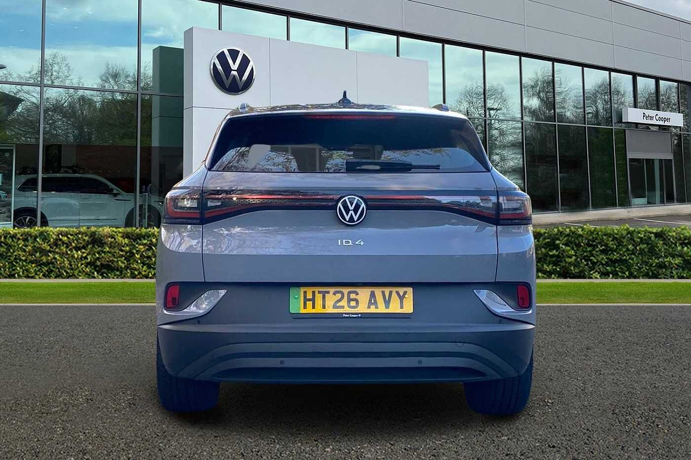 Volkswagen ID.4