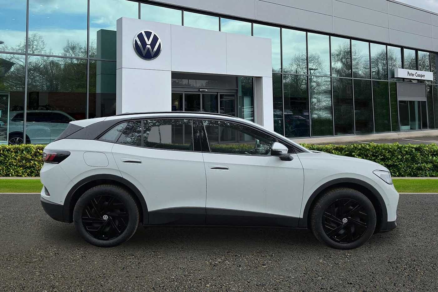 Volkswagen ID.4