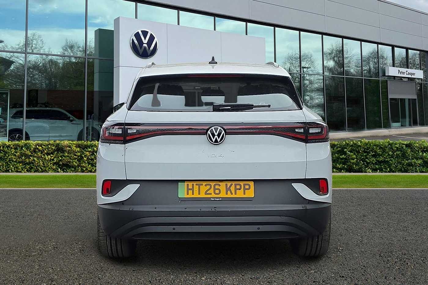 Volkswagen ID.4