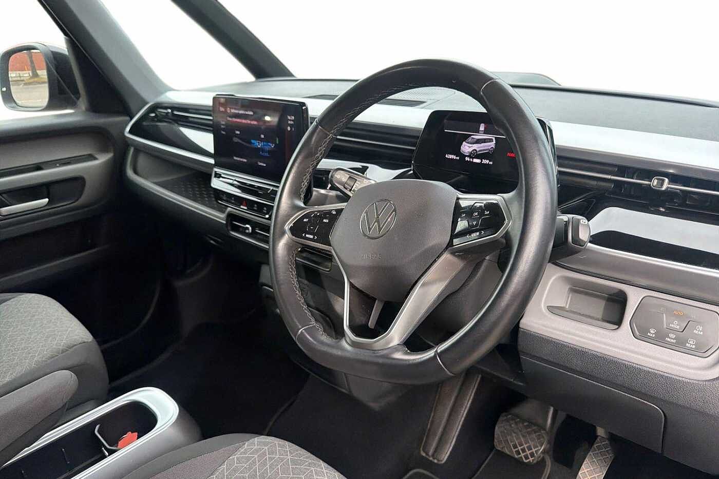 Volkswagen ID. Buzz