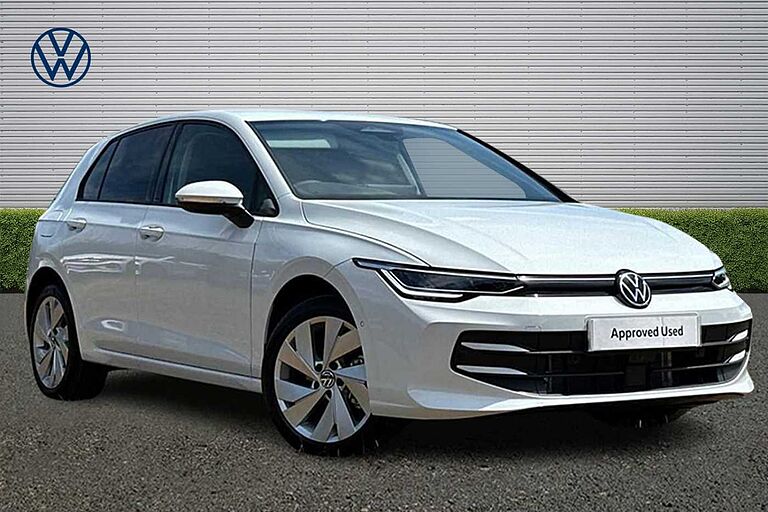 Volkswagen Golf 1.5 TSI 150 Match 5dr