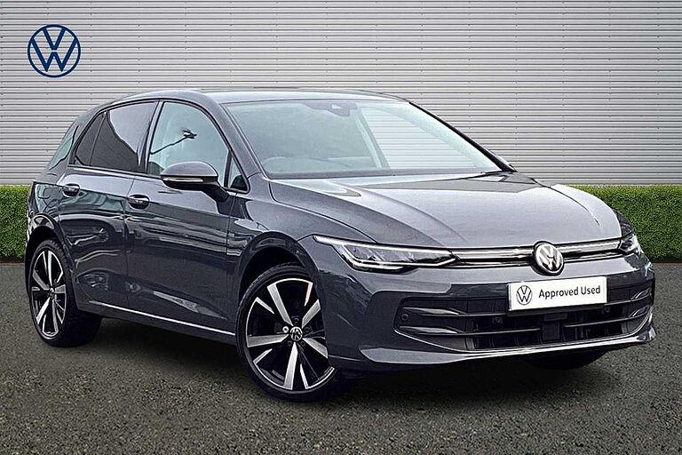 Volkswagen Golf 1.5 TSI Match 5dr
